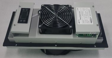 200W থার্মোইলেক্ট্রিক এয়ার কন্ডিশনার DC48V TEC / Peltier Air Conditioner Remote Monitoring