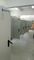 ওয়াটারপ্রুফ সিংগেল ওয়াল আউটডোর পাওয়ার ব্যাটারি ক্যাবিনেট / আইপি 55 আউটডোর টেলিকম কেবিনেট