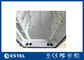 CCTV সিকিউরিটি সিস্টেমের জন্য 5G 19 ইঞ্চি ডেটা র্যাক 32U 750x750x1750mm