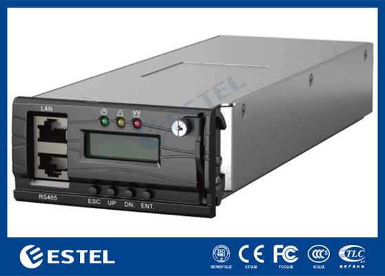 MC2600 DC পাওয়ার কন্ট্রোলার - ARM Cortex-M4, 40 টি সংশোধনকারী এবং সৌর মডিউল পরিচালনা করে