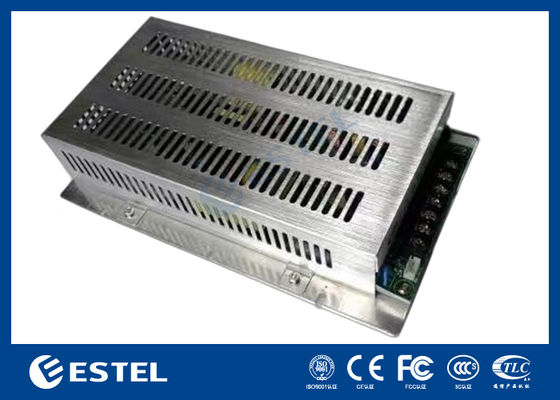 300W/ 24V AC/DC Switching Power Supply for Telecom Infrastructure and Power Management Solutions