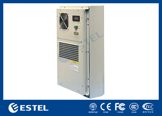 220VAC থার্মো ইলেকট্রিক ক্যাবিনেট কুলার 300W ছোট ঘরের জন্য এয়ার কন্ডিশনার সমাধান