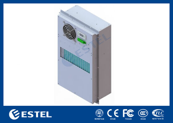 ক্যাবিনেট এয়ার কন্ডিশনার AC110V 60Hz 600W শীতল ক্ষমতা দূরবর্তী পর্যবেক্ষণ সহ কঠোর পরিবেশের জন্য আদর্শ
