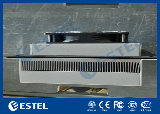 ইন্ডাস্ট্রিয়াল থার্মোইলেক্ট্রিক এয়ার কন্ডিশনার DC48V 300W সেমিকন্ডাক্টর রেফ্রিজারেশন পিস