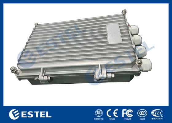 কাস্টম 2000W রিমোট মডিউল ওভার তাপমাত্রা সুরক্ষা সঙ্গে শিল্প শক্তি সরবরাহ