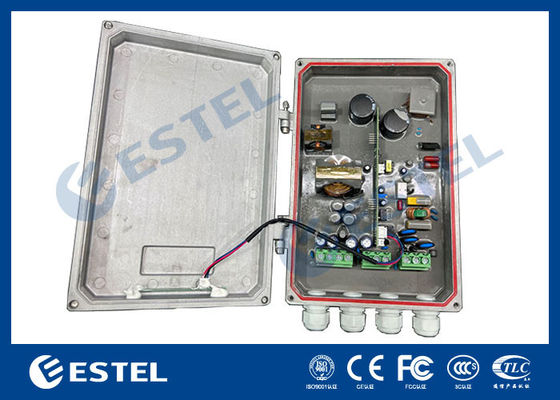 কাস্টম 2000W রিমোট মডিউল ওভার তাপমাত্রা সুরক্ষা সঙ্গে শিল্প শক্তি সরবরাহ