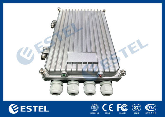 কাস্টম 2000W রিমোট মডিউল ওভার তাপমাত্রা সুরক্ষা সঙ্গে শিল্প শক্তি সরবরাহ