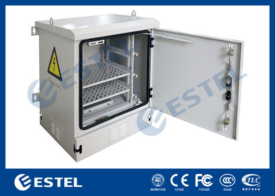 একক প্রাচীর নিরাপত্তা বহিরঙ্গন বৈদ্যুতিক ঘের সমর্থন প্রাচীর মাউন্ট / মেরু মাউন্ট এবং মেঝে মাউন্ট