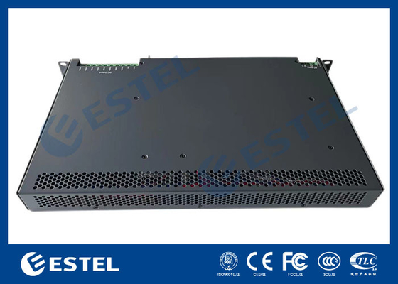 একক ফেজ 220Vac 19-ইঞ্চি সংশোধনকারী 23.2KW পাওয়ার সাপ্লাই সিস্টেম হট-স্পেচযোগ্য মডিউল সহ