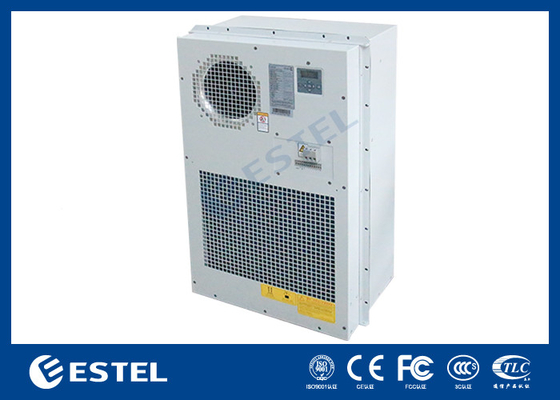AC220V 3000W ক্যাবিনেট এয়ার কন্ডিশনার দরজার উপর মাউন্ট করা বহিরঙ্গন শীতল জন্য