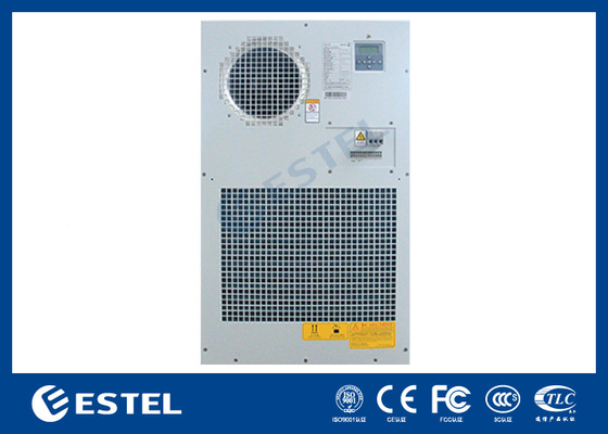 AC220V 3000W ক্যাবিনেট এয়ার কন্ডিশনার দরজার উপর মাউন্ট করা বহিরঙ্গন শীতল জন্য