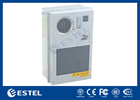 AC220V 3000W ক্যাবিনেট এয়ার কন্ডিশনার দরজার উপর মাউন্ট করা বহিরঙ্গন শীতল জন্য