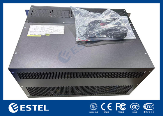 ET48150-003 এমবেডেড পাওয়ার সিস্টেম ব্যাকআপ 9 কেডব্লিউ 48 ভিডিসি রেক্টিফায়ার টেলিযোগাযোগ জন্য