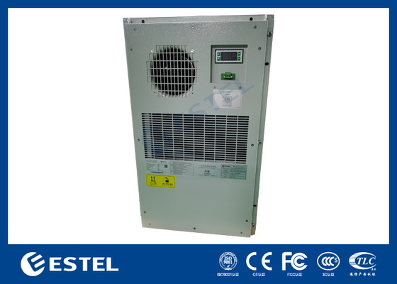 AC220V 1500W ক্যাবিনেট এয়ার কন্ডিশনার জন্য বহিরঙ্গন শীতল দরজা মাউন্ট ইনস্টলেশন