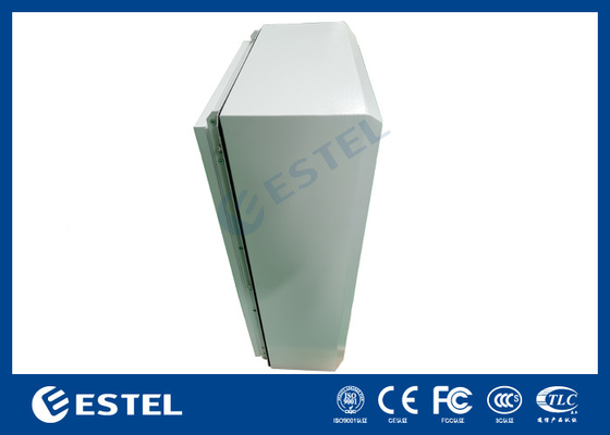 AC220V 1500W ক্যাবিনেট এয়ার কন্ডিশনার জন্য বহিরঙ্গন শীতল দরজা মাউন্ট ইনস্টলেশন
