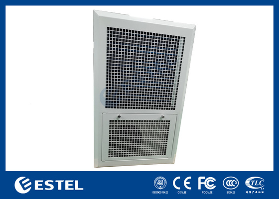 AC220V 1500W ক্যাবিনেট এয়ার কন্ডিশনার জন্য বহিরঙ্গন শীতল দরজা মাউন্ট ইনস্টলেশন