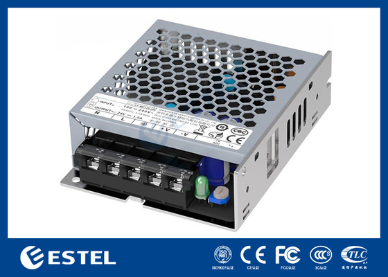 CQC/CE MPT50-12V এসি/ডিসি একক গ্রুপ আউটপুট ইন্ডাস্ট্রিয়াল কন্ট্রোল ফ্ল্যাট পাওয়ার সাপ্লাই