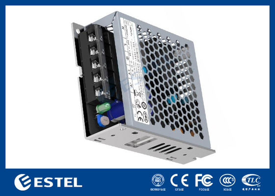 CQC/CE MPT50-12V এসি/ডিসি একক গ্রুপ আউটপুট ইন্ডাস্ট্রিয়াল কন্ট্রোল ফ্ল্যাট পাওয়ার সাপ্লাই
