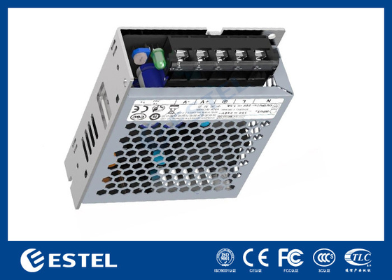CQC/CE MPT50-12V এসি/ডিসি একক গ্রুপ আউটপুট ইন্ডাস্ট্রিয়াল কন্ট্রোল ফ্ল্যাট পাওয়ার সাপ্লাই