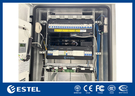 কম খরচে কাস্টমাইজযোগ্য ইন্টিগ্রেটেড সলিউশন হাইব্রিড এনার্জি টেলিকম পাওয়ার সিস্টেম সৌর বিদ্যুৎ গ্রিডের সাথে বাইরের টেলিকম সাইট পাওয়ার সাপ্লাই জন্য ডিজেল জেনারেটর ব্যাটারি