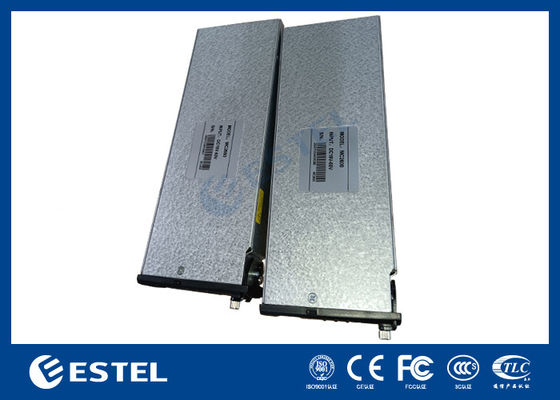MC2600 DC পাওয়ার কন্ট্রোলার - ARM Cortex-M4, 40 টি সংশোধনকারী এবং সৌর মডিউল পরিচালনা করে