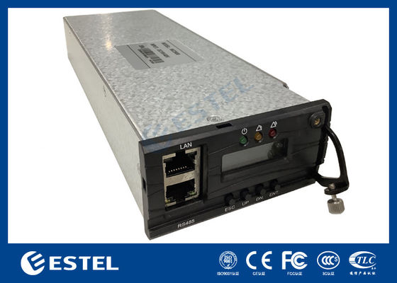 MC2600 DC পাওয়ার কন্ট্রোলার - ARM Cortex-M4, 40 টি সংশোধনকারী এবং সৌর মডিউল পরিচালনা করে