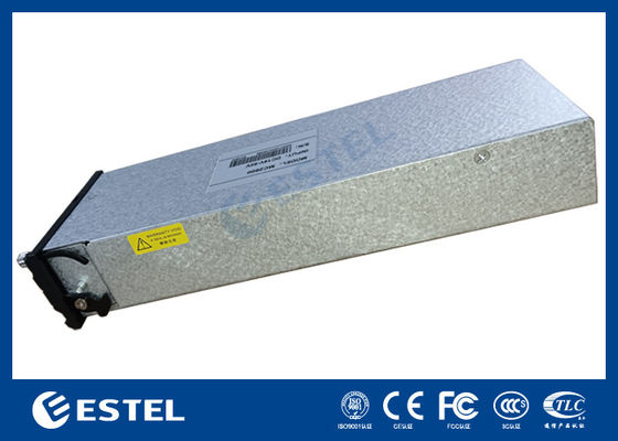 MC2600 DC পাওয়ার কন্ট্রোলার - ARM Cortex-M4, 40 টি সংশোধনকারী এবং সৌর মডিউল পরিচালনা করে