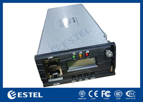 বেস স্টেশন SNMP RS485 এর জন্য AC48V 750A টেলিকম ডিসি পাওয়ার সিস্টেম সমর্থিত