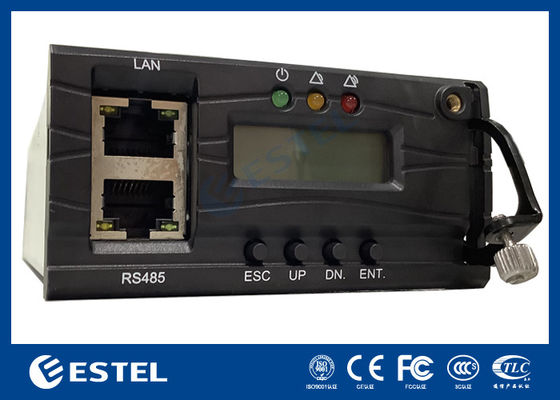 MC2600 DC পাওয়ার কন্ট্রোলার - ARM Cortex-M4, 40 টি সংশোধনকারী এবং সৌর মডিউল পরিচালনা করে