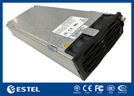 MR484000SG1 75A উচ্চ দক্ষতা সম্পন্ন যোগাযোগ পাওয়ার মডিউল ৯৬ শতাংশ দক্ষতা সম্পন্ন, প্রশস্ত ইনপুট ৮৫-৩০০VAC হট সোয়াপযোগ্য