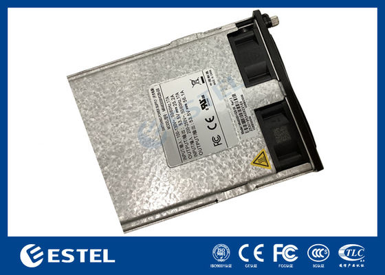 MR484000SG1 75A উচ্চ দক্ষতা সম্পন্ন যোগাযোগ পাওয়ার মডিউল ৯৬ শতাংশ দক্ষতা সম্পন্ন, প্রশস্ত ইনপুট ৮৫-৩০০VAC হট সোয়াপযোগ্য