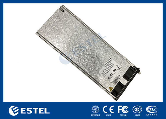 MR484000SG1 75A উচ্চ দক্ষতা সম্পন্ন যোগাযোগ পাওয়ার মডিউল ৯৬ শতাংশ দক্ষতা সম্পন্ন, প্রশস্ত ইনপুট ৮৫-৩০০VAC হট সোয়াপযোগ্য