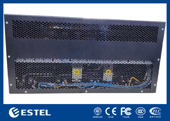 4~12kW 5U 200A এম্বেডেড পাওয়ার সিস্টেম 85-300Vac 19-ইঞ্চি ET48200-003