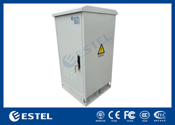 আউটডোর টেলিকম ক্যাবিনেটের সাথে 18kW 300A টেলিকম পাওয়ার সিস্টেম টেলিকম সরঞ্জাম জন্য ডিসি পাওয়ার সাপ্লাই সংশোধনকারী