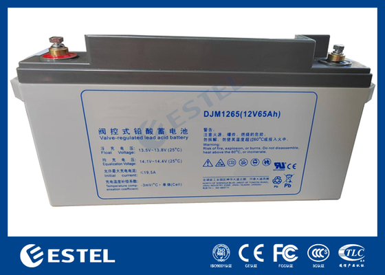 ESTEL DJM12100 12V 100Ah সাধারণ ব্যবহারের জন্য লিড অ্যাসিড ব্যাটারি, টেলিকম ইউপিএস এবং শক্তি সঞ্চয় সিস্টেমের জন্য উচ্চ ক্ষমতা সম্পন্ন পাওয়ার সমাধান