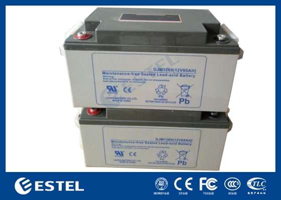ESTEL DJM12100 12V 100Ah সাধারণ ব্যবহারের জন্য লিড অ্যাসিড ব্যাটারি, টেলিকম ইউপিএস এবং শক্তি সঞ্চয় সিস্টেমের জন্য উচ্চ ক্ষমতা সম্পন্ন পাওয়ার সমাধান