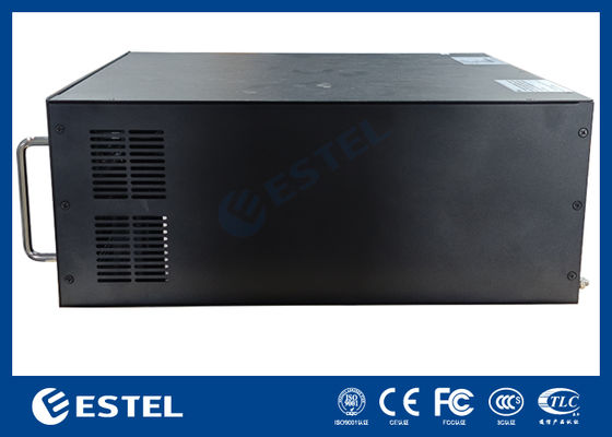 48V 40A টেলিকম পাওয়ার সিস্টেম – নেটওয়ার্কিং এবং শিল্প অ্যাপ্লিকেশনগুলির জন্য উচ্চ-ক্ষমতা, দক্ষ, এবং স্কেলযোগ্য সমাধান