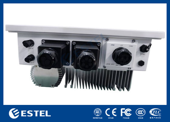 অফ-গ্রিড ইনভার্টার আইপি 65 সর্বোচ্চ 1.5 বার ফোটোভোলটাইক পাওয়ার থ্রি-ফেজ ফাংশন