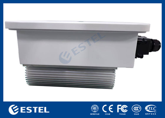 অফ-গ্রিড ইনভার্টার আইপি 65 সর্বোচ্চ 1.5 বার ফোটোভোলটাইক পাওয়ার থ্রি-ফেজ ফাংশন