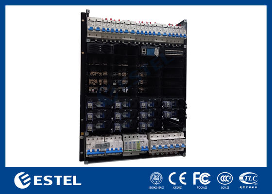 ১০০০এ ডিসি পাওয়ার সাপ্লাই পর্যন্ত ডেটা সেন্টারের জন্য পাওয়ার কোর