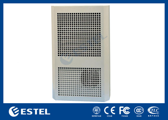 220VAC থার্মো ইলেকট্রিক ক্যাবিনেট কুলার 300W ছোট ঘরের জন্য এয়ার কন্ডিশনার সমাধান