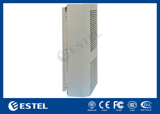 220VAC থার্মো ইলেকট্রিক ক্যাবিনেট কুলার 300W ছোট ঘরের জন্য এয়ার কন্ডিশনার সমাধান