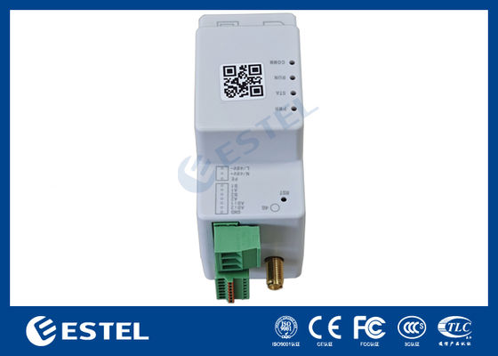 Intelligent Environmental Monitoring Unit (FSU) DTU200EG