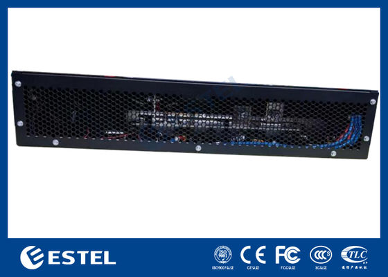 ET48150M5H32 যোগাযোগ নেটওয়ার্কের জন্য 9kW উচ্চ দক্ষতা 2U কম্প্যাক্ট পাওয়ার সিস্টেম