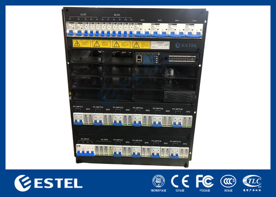 ১০০০এ ডিসি পাওয়ার সাপ্লাই পর্যন্ত ডেটা সেন্টারের জন্য পাওয়ার কোর