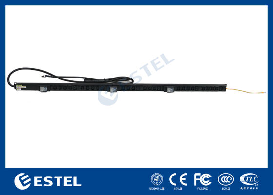 ডেটা সেন্টারের জন্য কাস্টমাইজড টেলিকম পাওয়ার ডিস্ট্রিবিউশন ইউনিট ৩৮০VAC ইনপুট