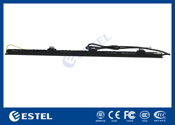 ডেটা সেন্টারের জন্য কাস্টমাইজড টেলিকম পাওয়ার ডিস্ট্রিবিউশন ইউনিট ৩৮০VAC ইনপুট