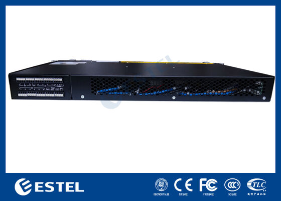 নেটওয়ার্কের জন্য টেলিকম রেকটিফায়ার সিস্টেম, রিমোট ম্যানেজমেন্ট এবং কন্ট্রোল সহ