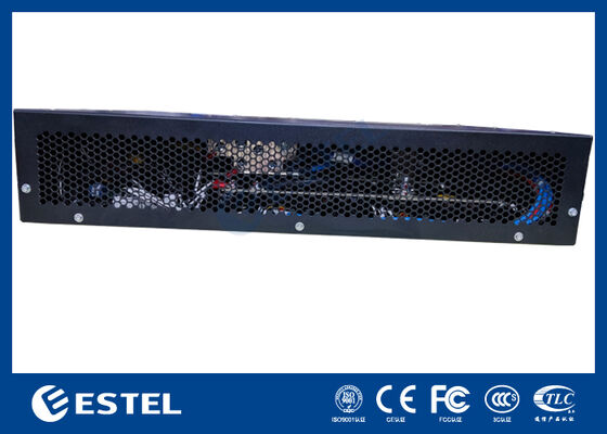 টেলিকম সরঞ্জামের জন্য রিমোট ম্যানেজমেন্ট সহ DC48V রেকটিফায়ার সিস্টেম