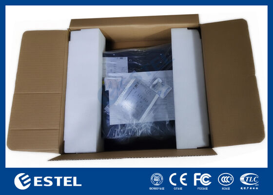 ET48150M5H32 3-9kW উচ্চ-দক্ষতা সম্পন্ন 2U কমপ্যাক্ট পাওয়ার সিস্টেম, যোগাযোগ নেটওয়ার্কের জন্য